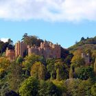 Dunster Castle