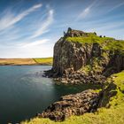 Duntulm Castle