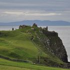 Duntulm Castle