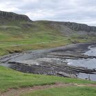 Duntulm sea viewpoint