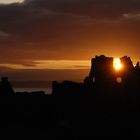 Dunure Castle