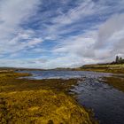 Dunvegan bay