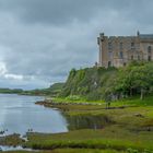 Dunvegan Castle