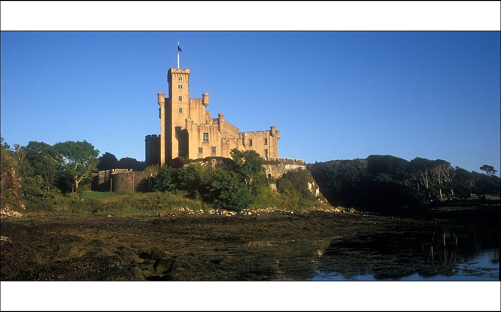 Dunvegan Castle