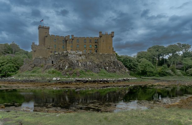 Dunvegan Castle