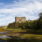 Dunvegan Castle