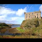 Dunvegan Castle