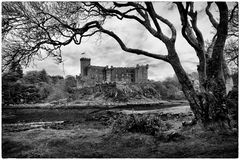 Dunvegan Castle