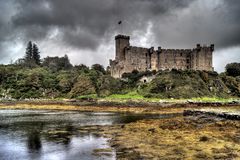 Dunvegan Castle