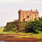 Dunvegan Castle auf Skye