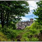 Dunvegan Castle