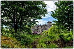 Dunvegan Castle