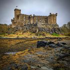 Dunvegan Castle, Dunvegan, Isle of Skye