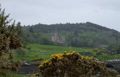 Dunvegan Castle einmal anders