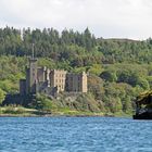 Dunvegan Castle, Sitz der MacLeods