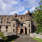 Dunvegan Castle (Skye)