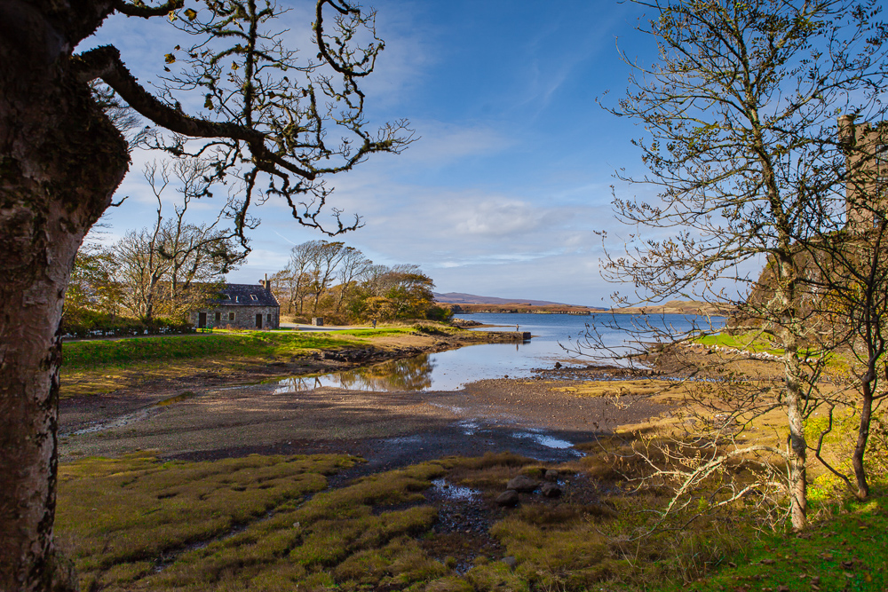 Dunvegan Cottage