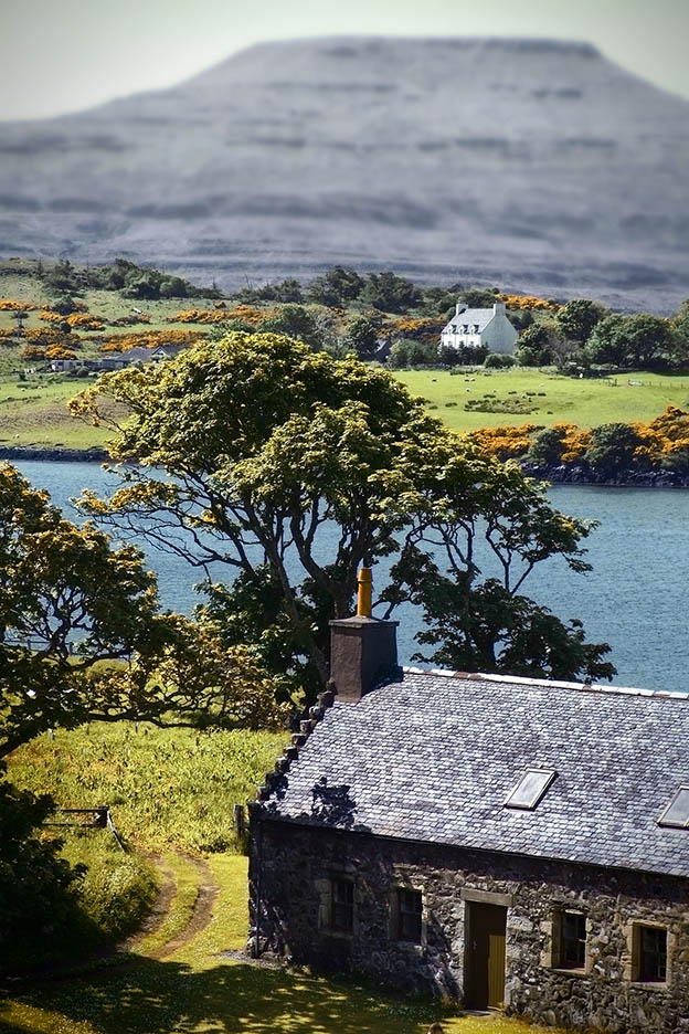 Dunvegan Uiginish