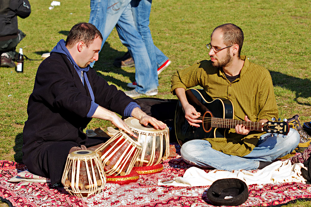 Duo Wiesenklang