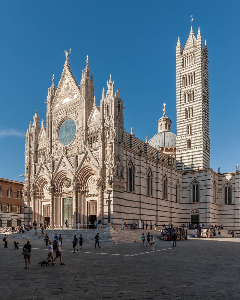 *Duomo*