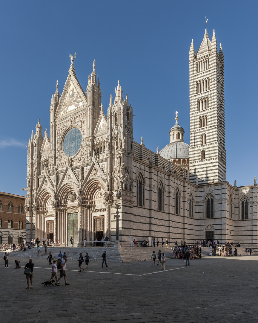 *Duomo*