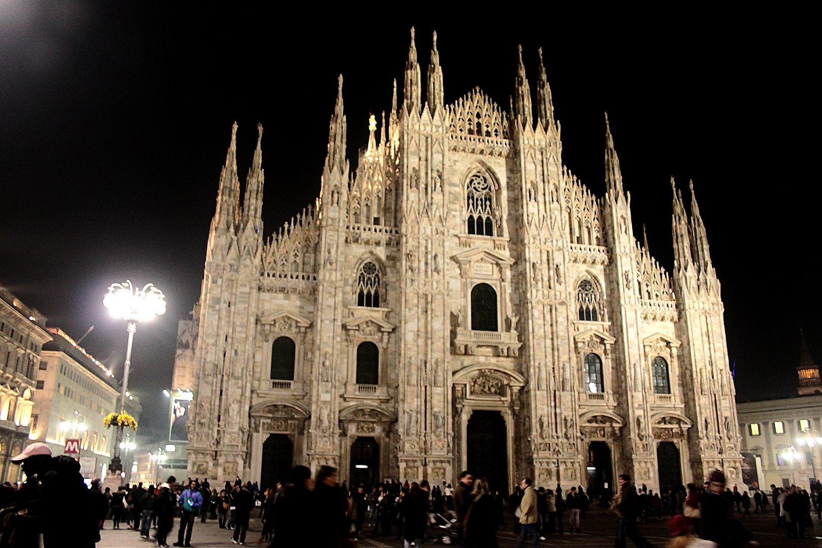 Duomo