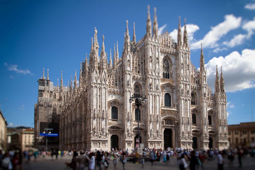 .:: duomo ::.