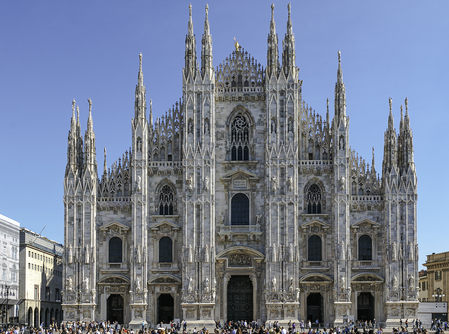 DUOMO