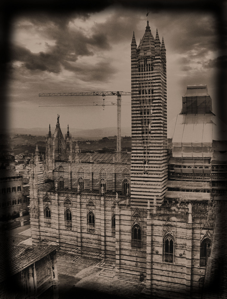 .....Duomo.... di Ilaria Antoninetti 