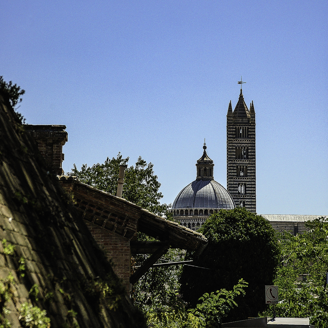 Duomo-Ansicht