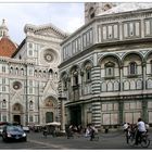 Duomo, Baptisterium