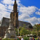 duomo . bolzano