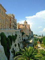 duomo - cagliari