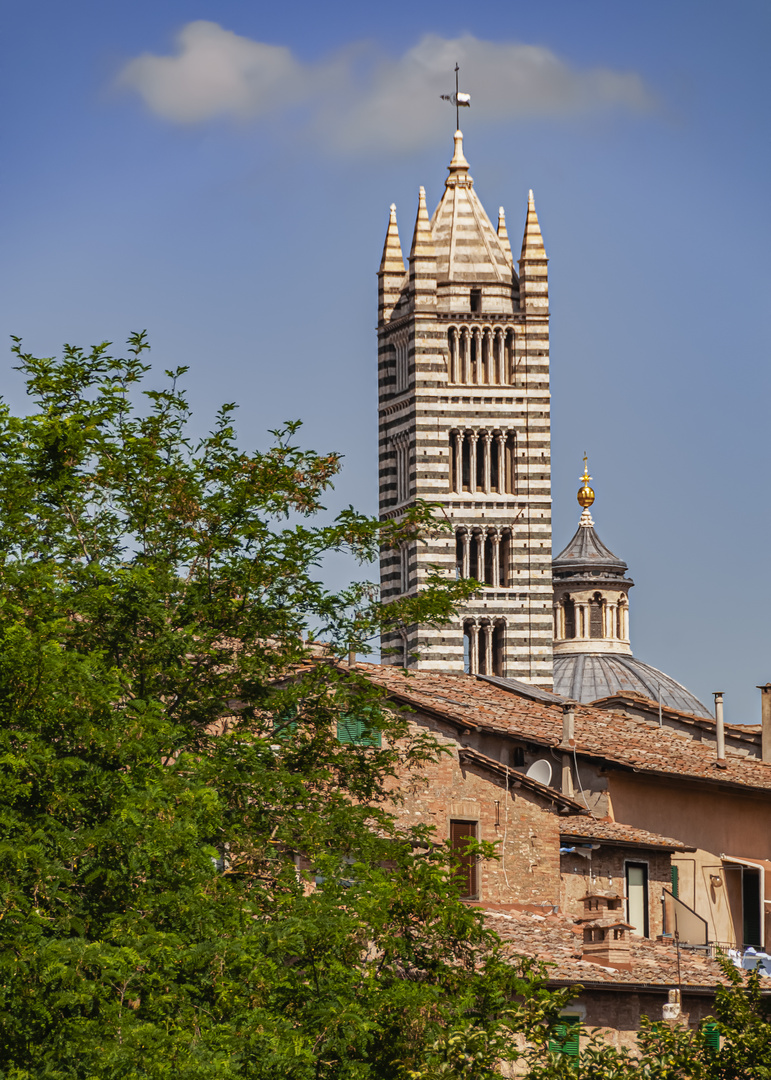 Duomo-Campanile