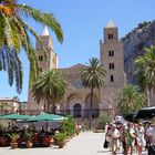 DUOMO - CEFALU' (Pa)