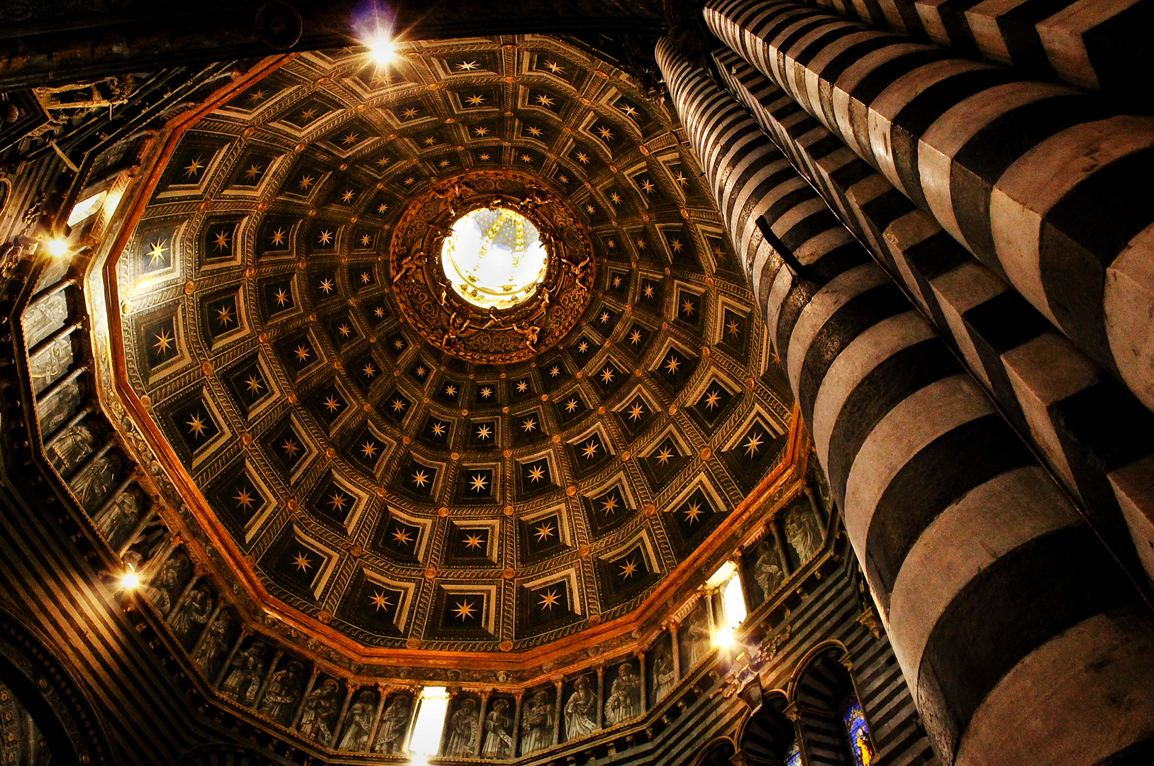 Duomo de Siena