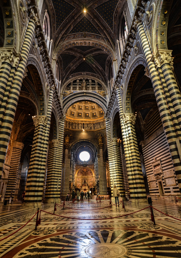 Duomo de Siena