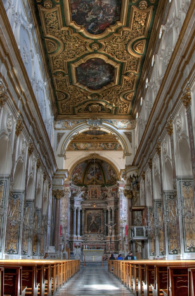 Duomo di Amalfi