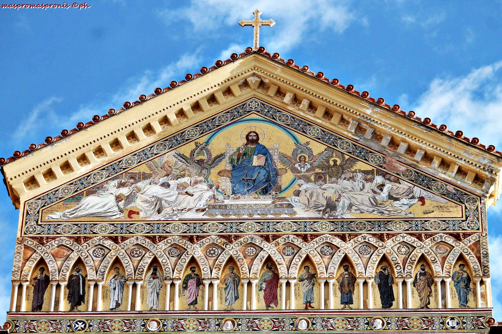 Duomo di Amalfi