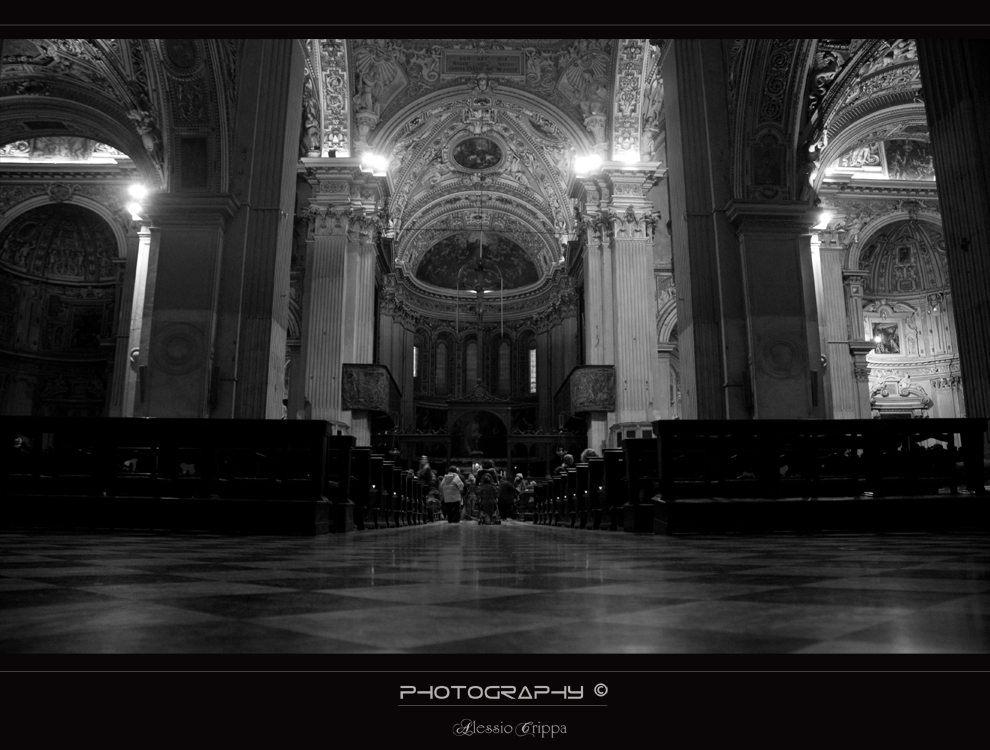 Duomo di Bergamo