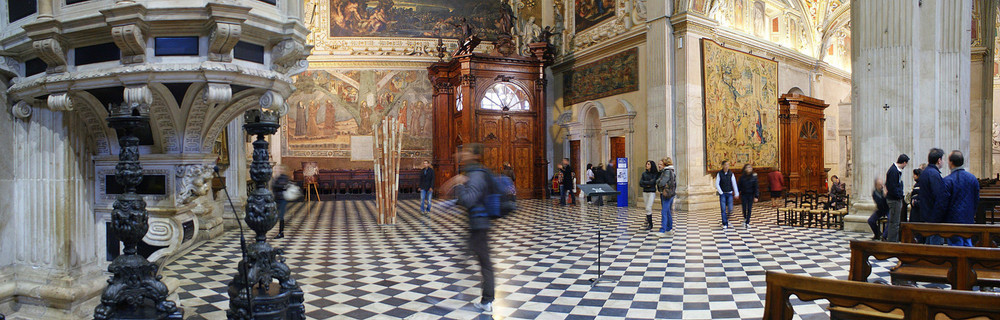 Duomo di Bergamo