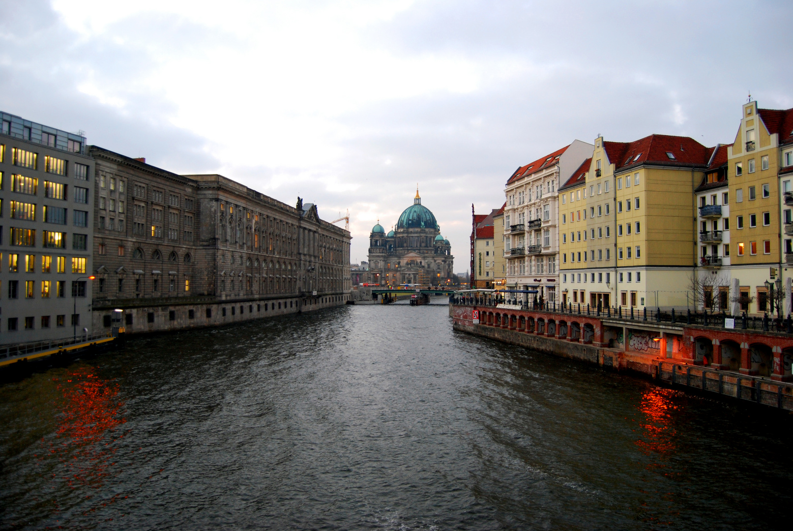 Duomo di Berlino