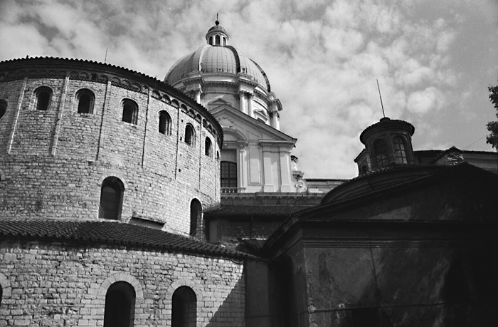 Duomo di Brescia