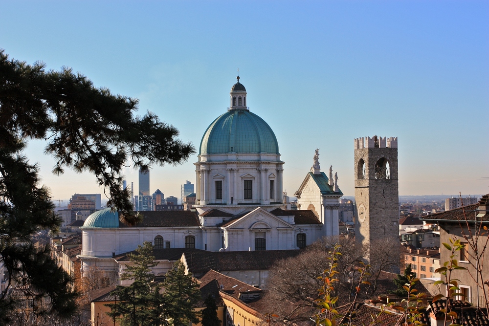 Duomo di Brescia