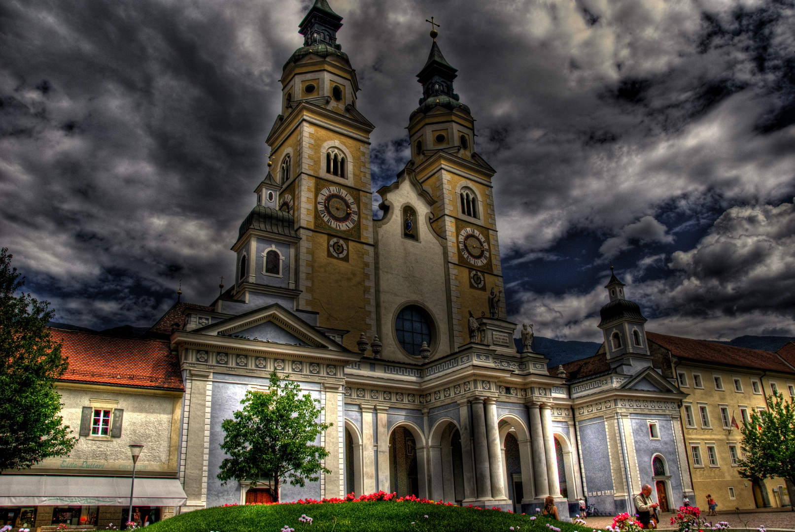 DUOMO DI BRESSANONE (BZ) 