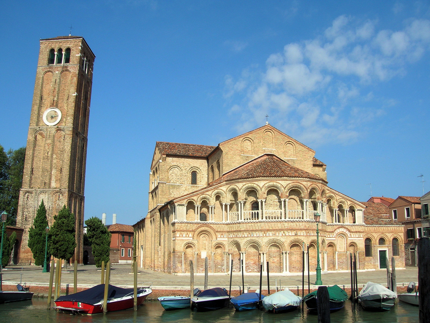 Duomo di Burano