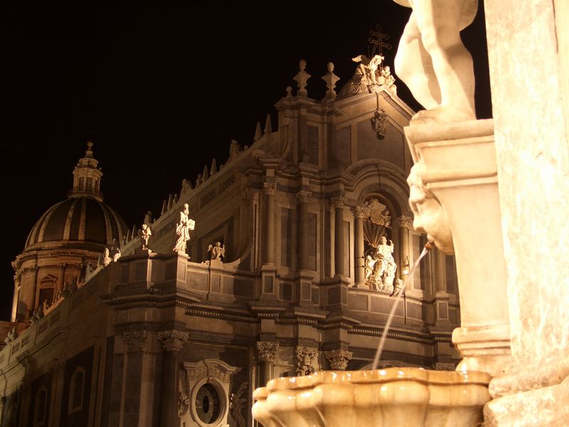 Duomo di Catania