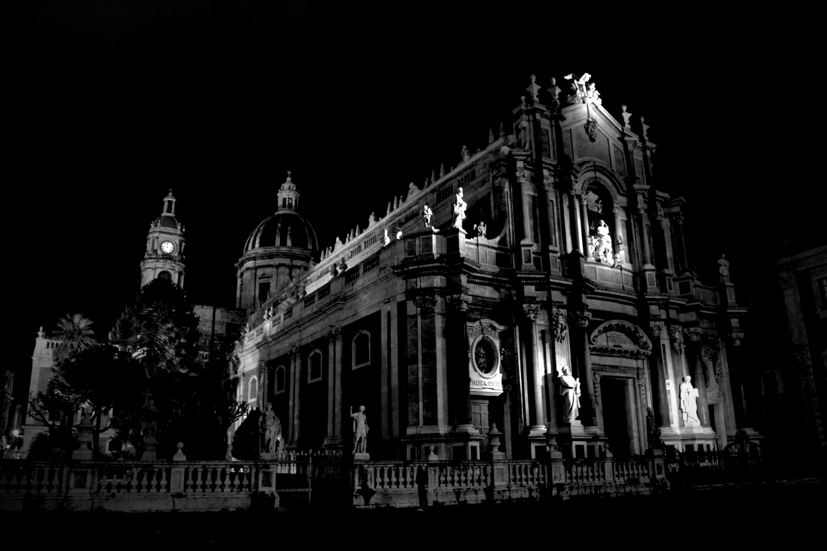 Duomo di Catania