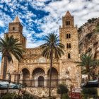 DUOMO DI CEFALU'