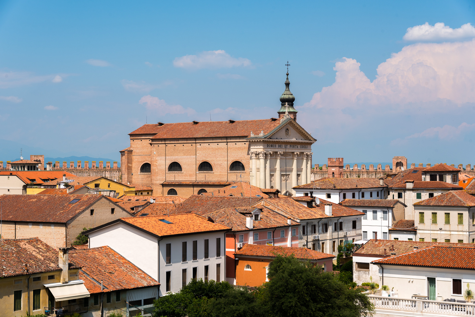 Duomo di Cittadella